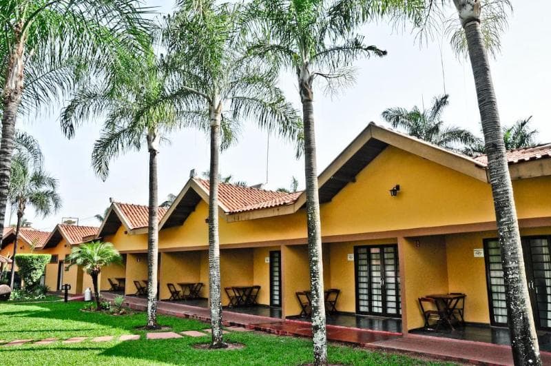 Barretos Country Resort 4