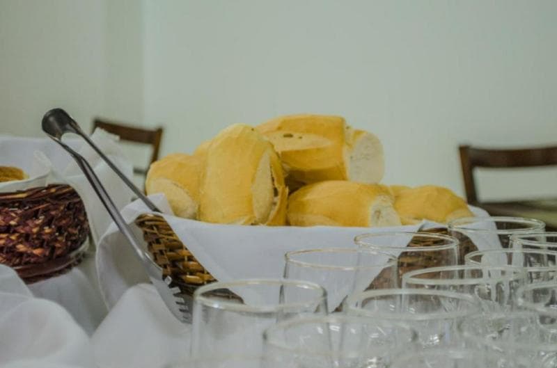 Mont Blanc Apart Hotel Duque De Caxias 4