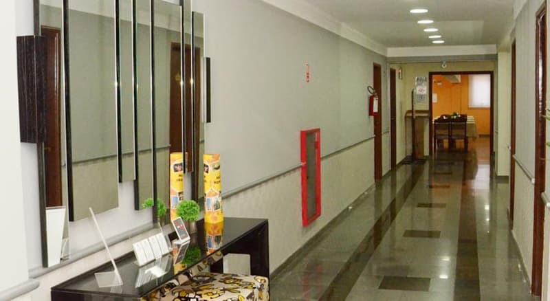 Leon Park Hotel e Convençoes 3