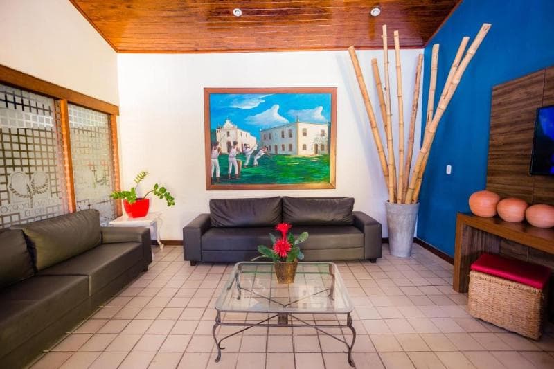Oceano Porto Hotel 3