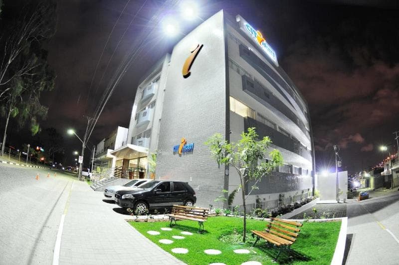 Citi Hotel Residence 5