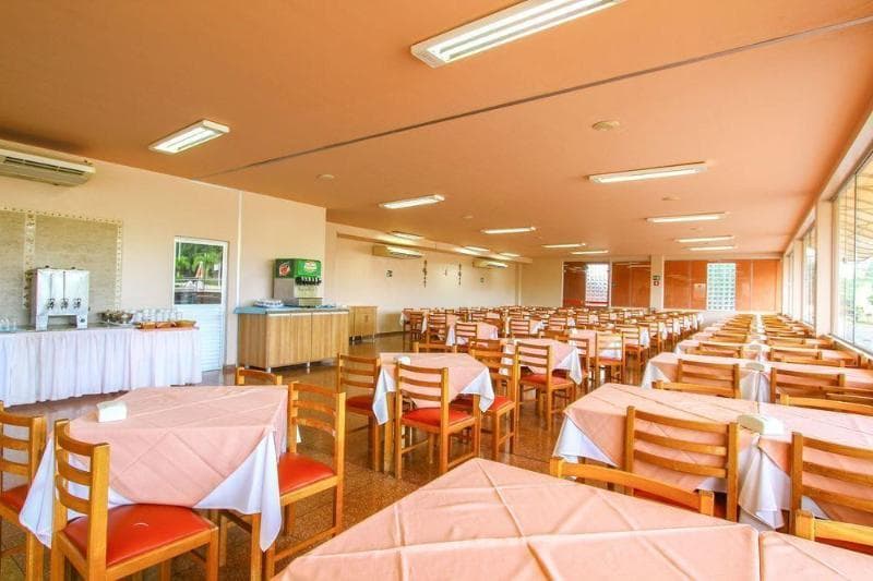 Diroma Internacional Resort - Bvtur 3