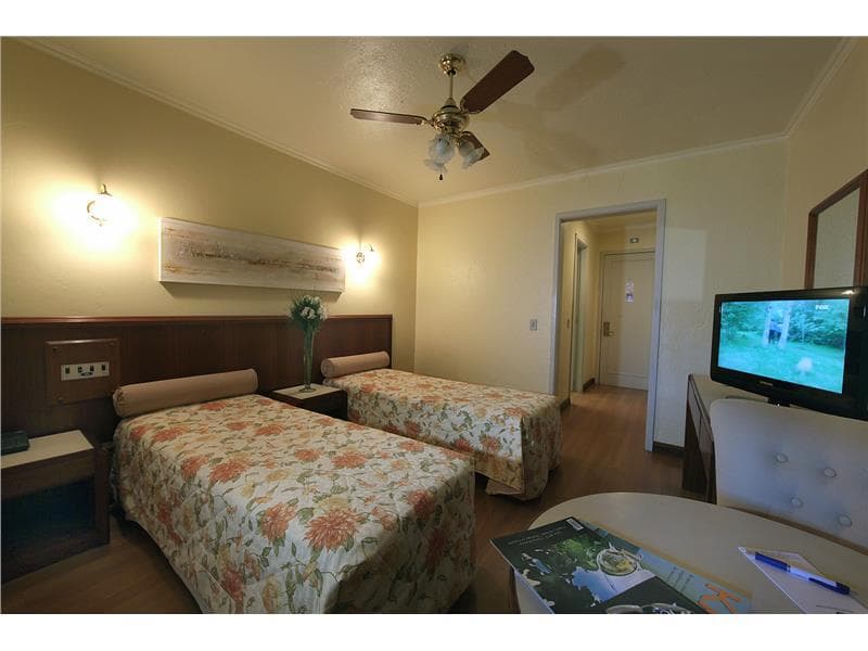 Hotel Serra Azul photo 1