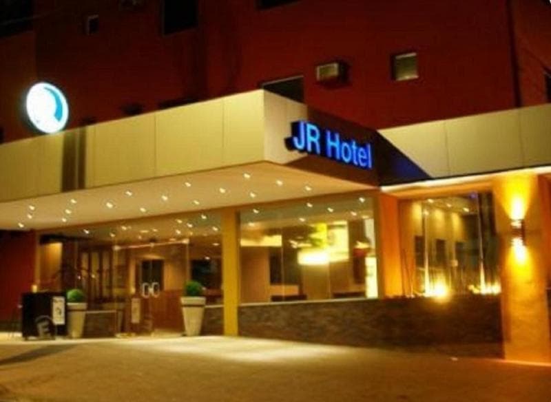 Jr Hotel Ribeirão Preto 4