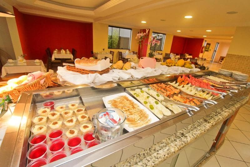 Hotel Ferraz 3