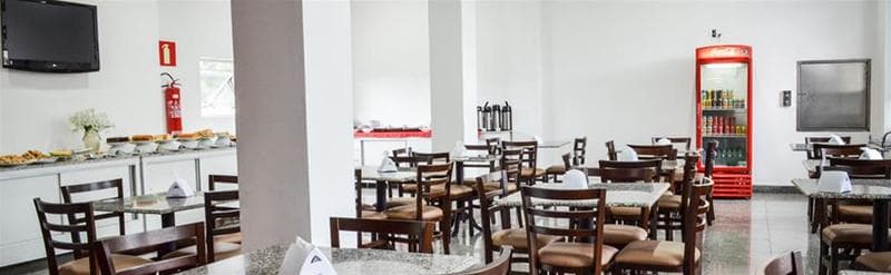 Serra Negra Hotel photo 1