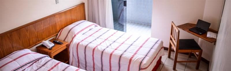 Serra Negra Hotel 3