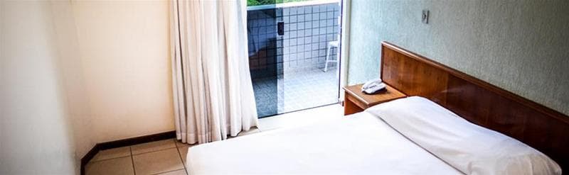 Serra Negra Hotel 4