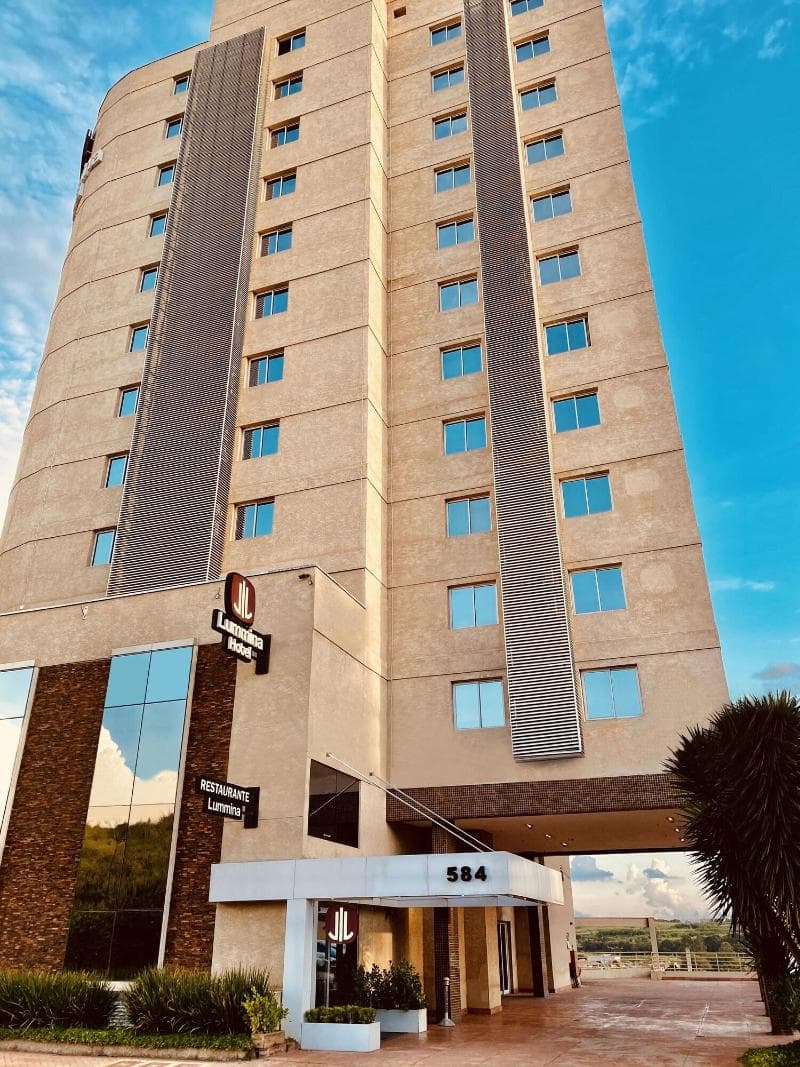 Lummina Hotel 4