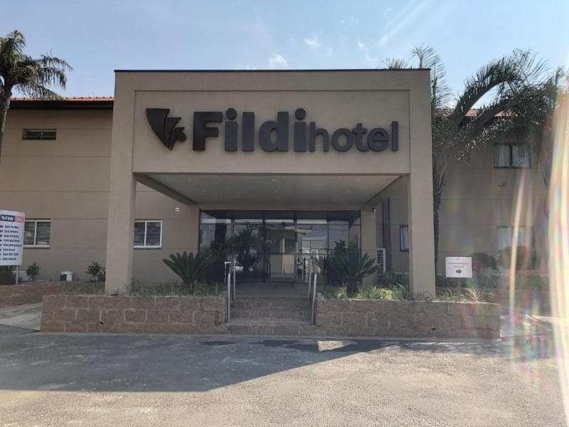 Fildi Hotel & Eventos 1