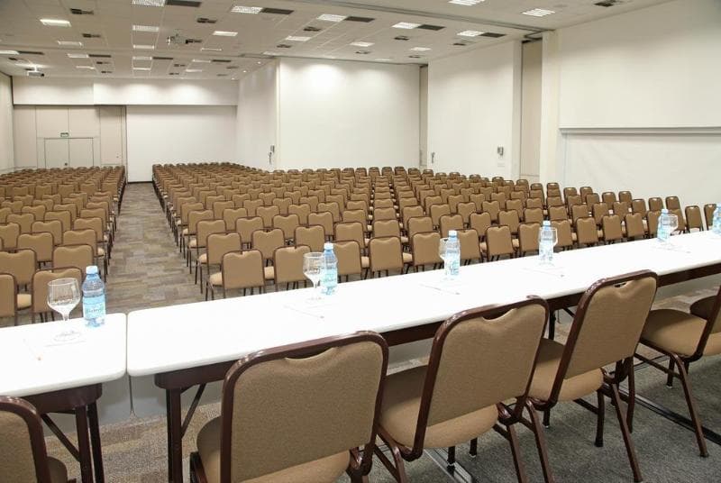 Fildi Hotel & Eventos 4