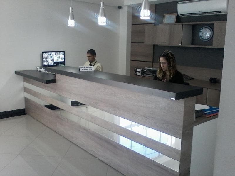 Catu Palace Hotel 3
