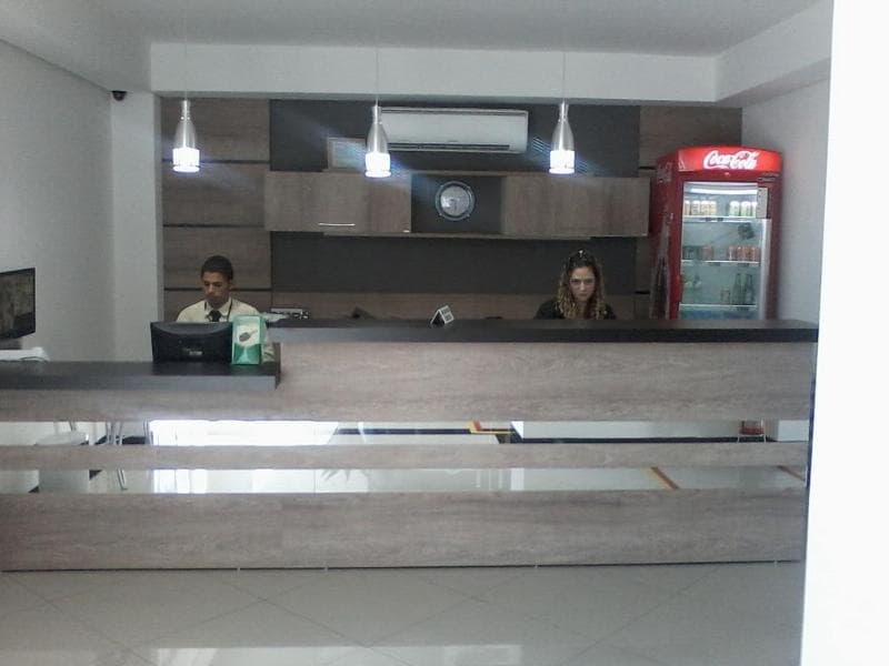 Catu Palace Hotel 4