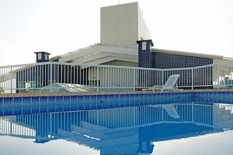 Travel Inn Boulevard Riviera 3