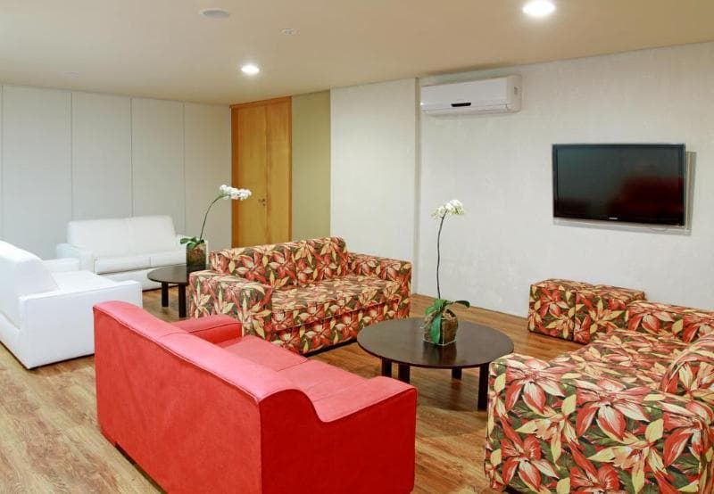 Travel Inn Boulevard Riviera 4