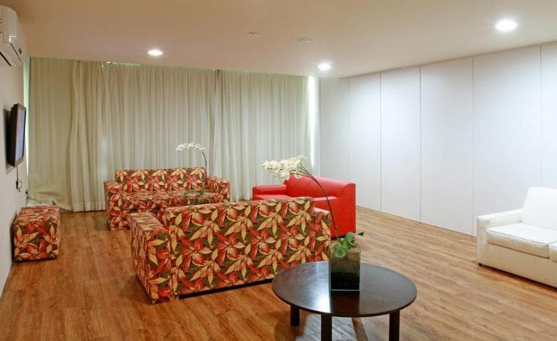 Travel Inn Boulevard Riviera 5