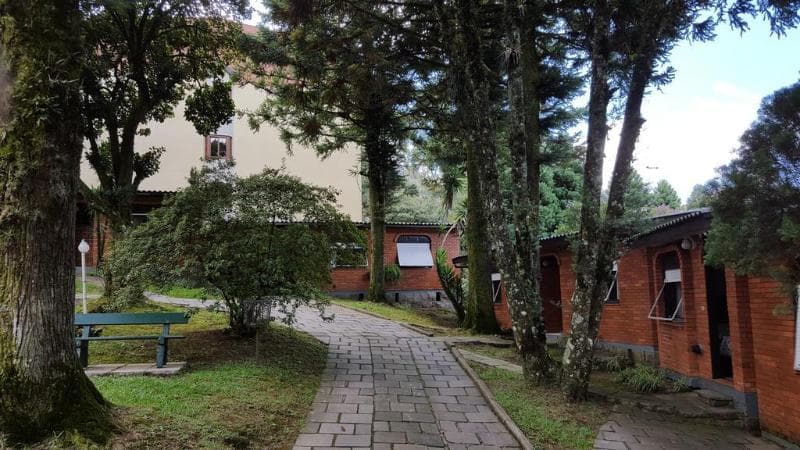 Hotel Pequeno Bosque 4