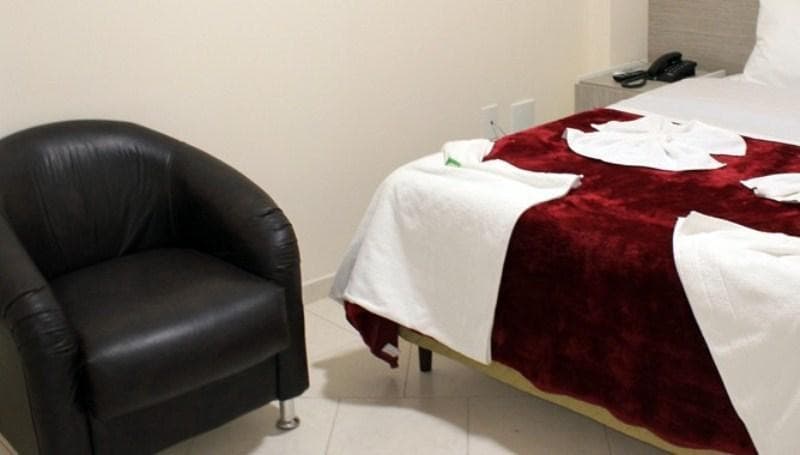 Terra Preta Hotel photo 1