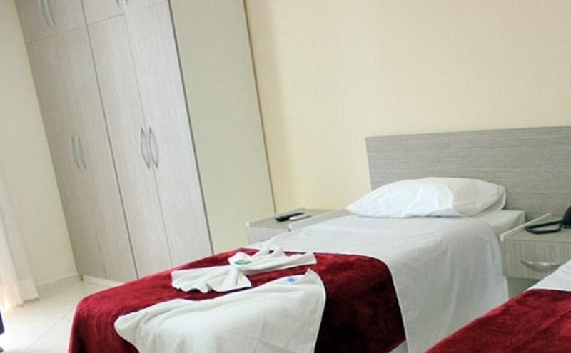Terra Preta Hotel 3