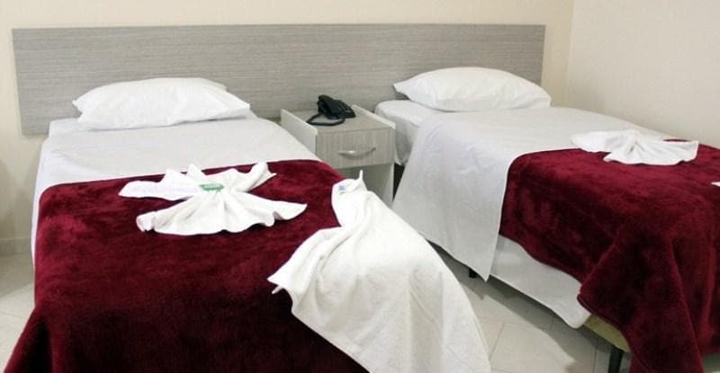 Terra Preta Hotel 4