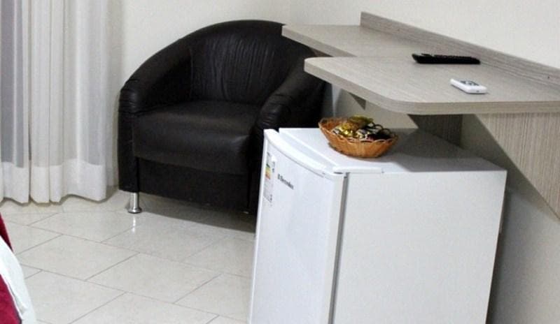 Terra Preta Hotel 5