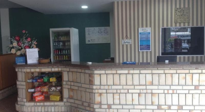 Mares Do Sul Hotel main