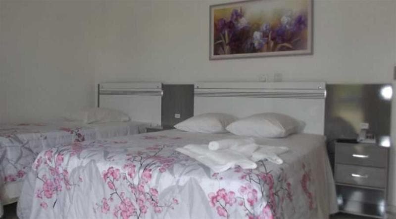 Mares Do Sul Hotel 4