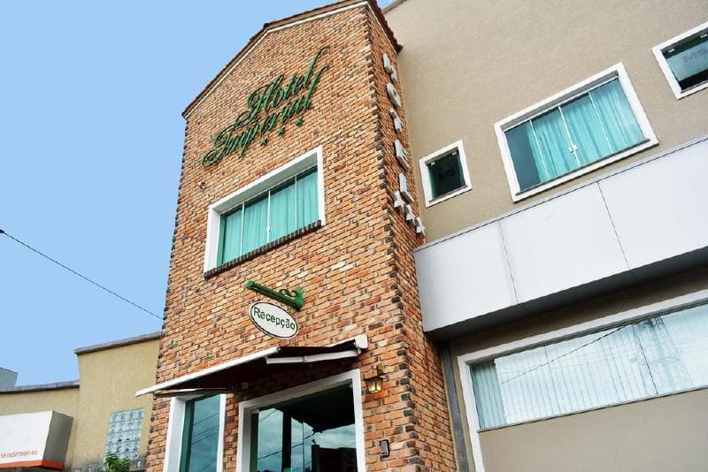 Hotel Imperial 2