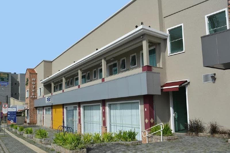Hotel Imperial 3