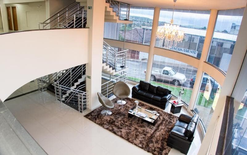 La Vitre Hotel photo 1