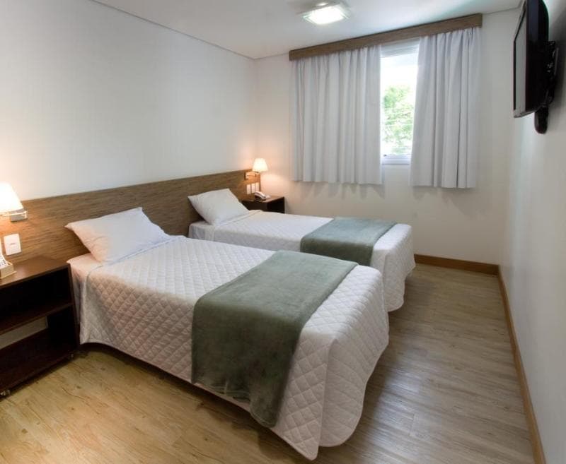 Garibaldi Business Hotel 2