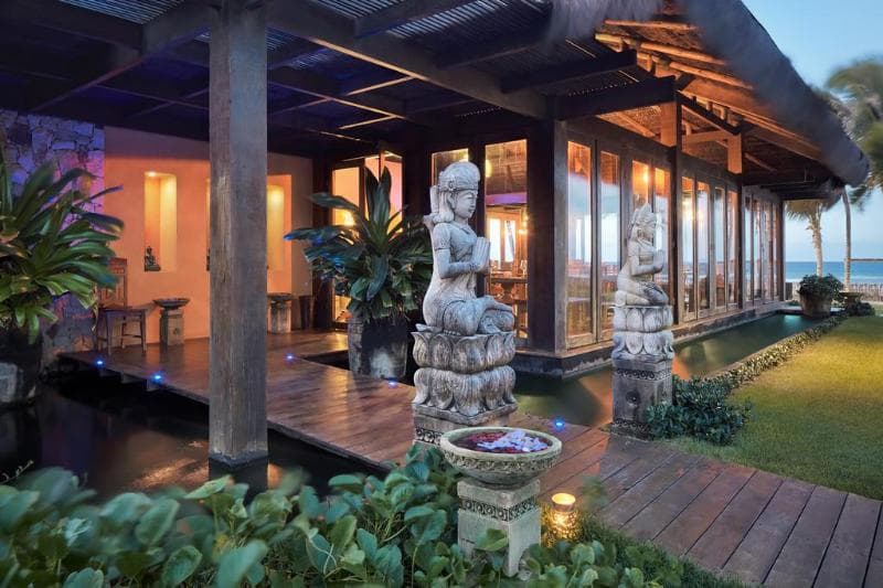 Zorah Beach Hotel photo 1