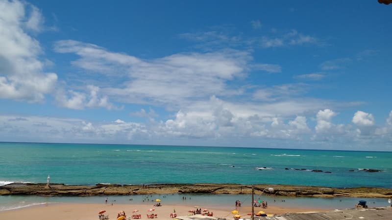 Atlantico Hotel 3