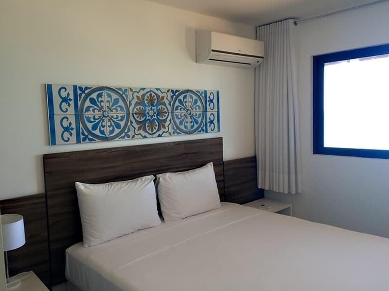 Atlantico Hotel 5