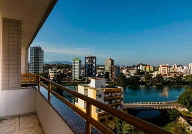 Hotel Vila Rica Flat 2