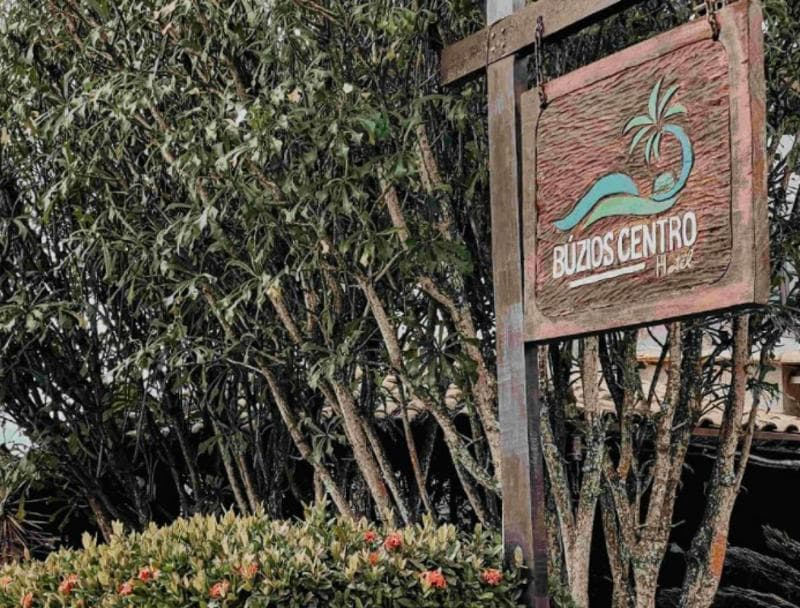 Buzios Centro Hotel 3