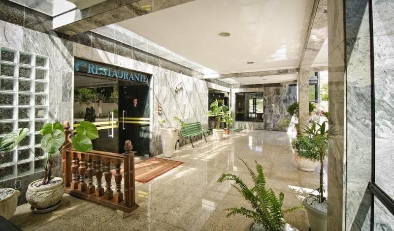 Hotel Palace Serra Verde Imperial 5
