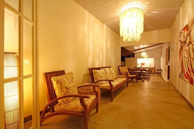 Pousada Da Villa 5
