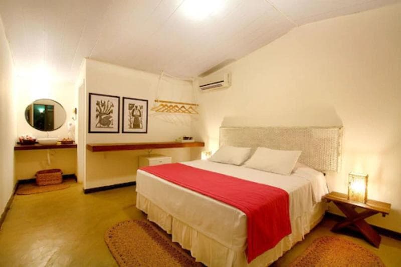 Pousada Da Villa 4