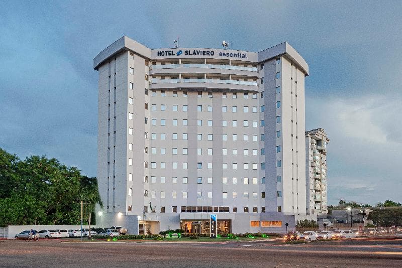 Slaviero Porto Velho 2