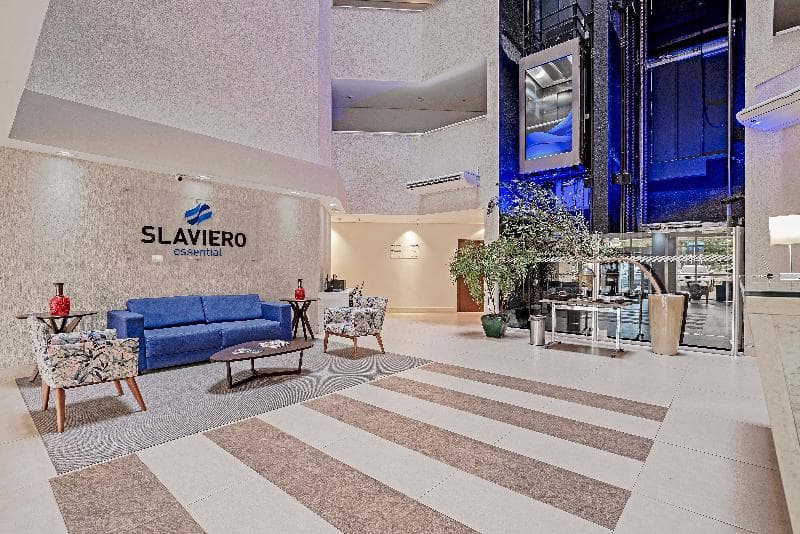 Slaviero Porto Velho 5