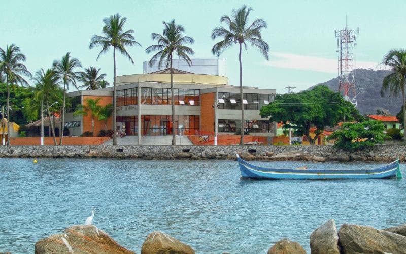Porto Grande Hotel & Convention 2