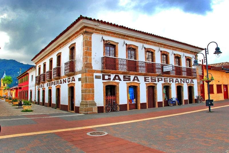 Porto Grande Hotel & Convention 3