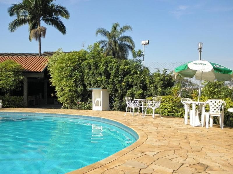 Rio Claro Plaza 4