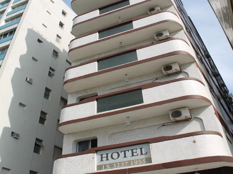Hotel Imperador photo 1