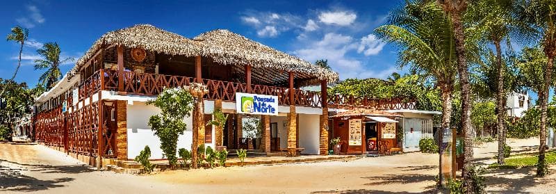 Pousada do Norte 4