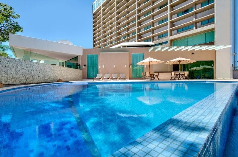 K Hotel photo 1