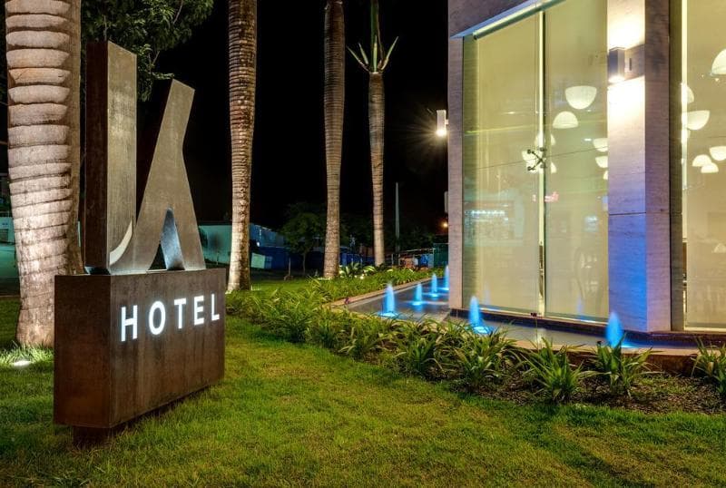 K Hotel 2