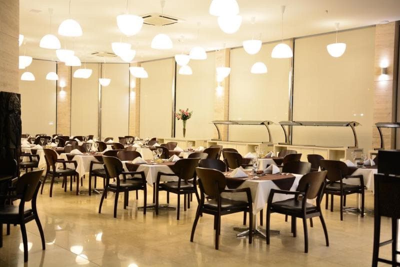K Hotel 3