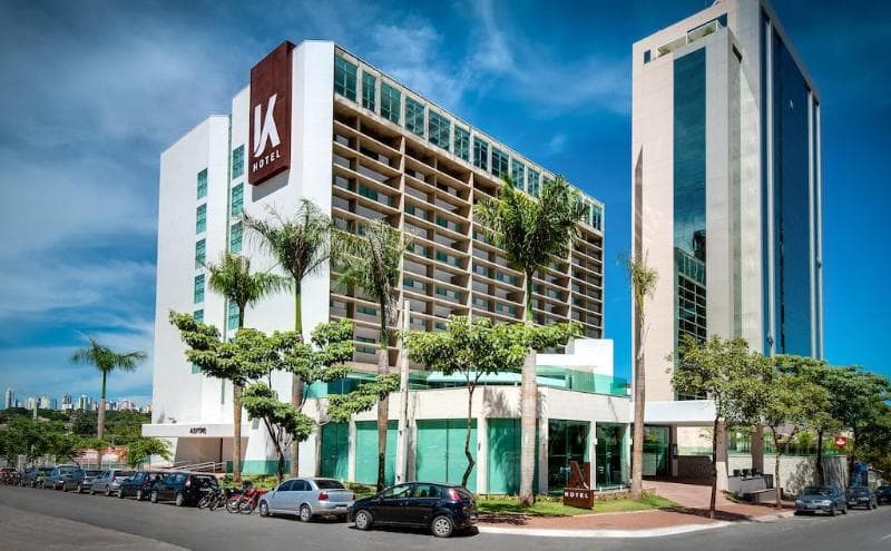 K Hotel 4
